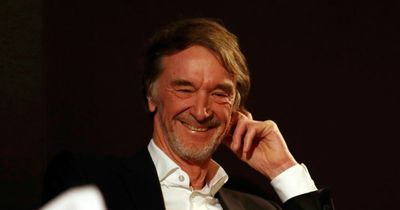 Sir Jim Ratcliffe responds to rumours he will buy Chelsea from Roman Abramovich