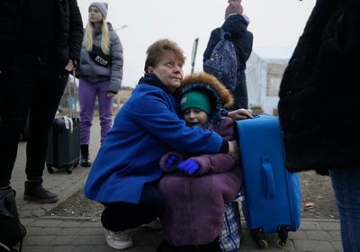 Russia Ukraine War Advisory