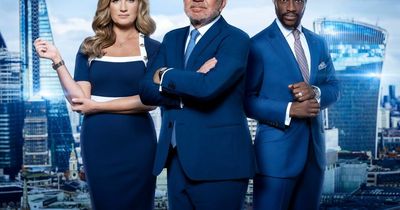 Who is left in The Apprentice and what is this week's task?