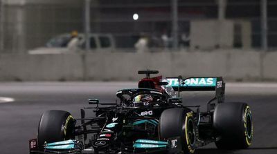 F1 Terminates Contract with Russia after Ukraine Invasion
