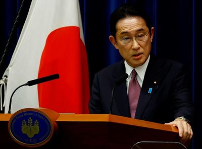 Japan plans $3 bn domestic relief package as oil prices surge