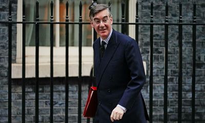 Dear Jacob Rees-Mogg, let me help you conjure up some Brexit opportunities