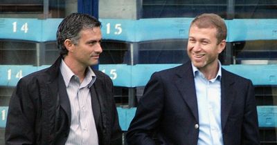 Everything Jose Mourinho has said about Roman Abramovich as billionaire plans Chelsea sale