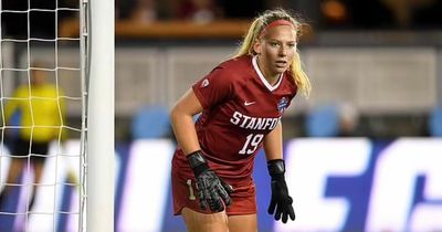 Katie Meyer dead: Stanford women's football captain, 22, found in dorm