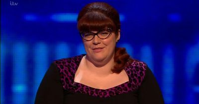 Jenny Ryan looks worlds apart from The Vixen in new picture