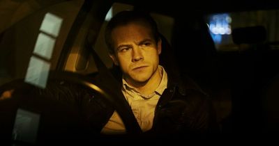 Nightride release date, cast and trailer for the Netflix thriller film
