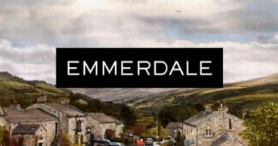 Emmerdale spoilers as shock twist could see evil Pierce Harris 'return from the dead'