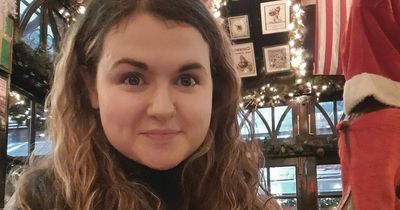 Scots woman left to struggle with eating disorder after GP said she 'looked fine' calls for more training for medics