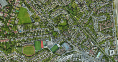 Woman and child injured in serious collision in Dublin city