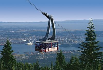 Vancouver city guide: where to stay, eat, drink and shop in western Canada’s adventure capital