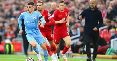 Liverpool FC fixtures pile-up hands Man City another edge in Treble race