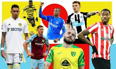 The key factors that will decide Premier League’s seven-team relegation scrap