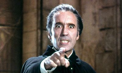 Count Draculas on film – ranked!