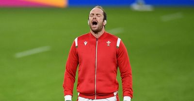 'Droning' Hen Wlad Fy Nhadau ranked only sixth out of all the Six Nations national anthems