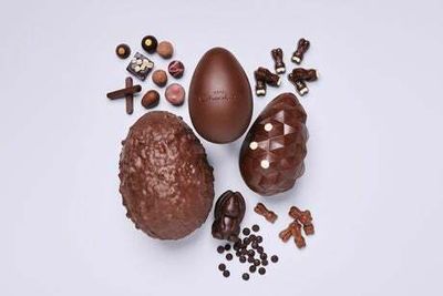 Best luxury Easter eggs for 2022 from Cadbury, Guylian and more