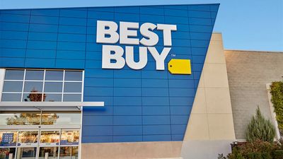 Best Buy Sales Miss Views As Supply Issues Limit Product Availability