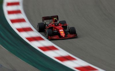 F1 terminates contract with Russia after Ukraine invasion
