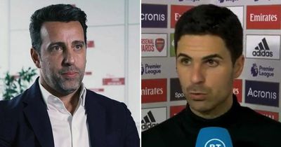 Mikel Arteta and Edu predictions prove they knew more than Arsenal’s biggest critics