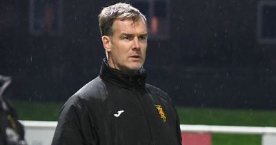 Albion Rovers "not a the races" against Annan as changes expected for Edinburgh City clash