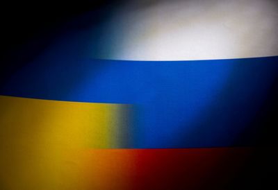 Ukraine-Russia talks will start in a couple of hours, says Ukrainian official