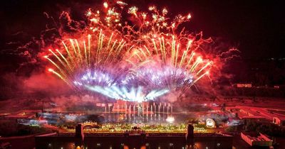 Kynren to host special show for Queen's Jubilee weekend in County Durham