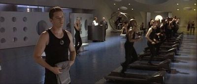 You need to watch the most thought-provoking dystopian movie on Netflix ASAP