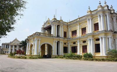 Plans to house Kannada classical language centre at Jayalakshmi Vilas Mansion