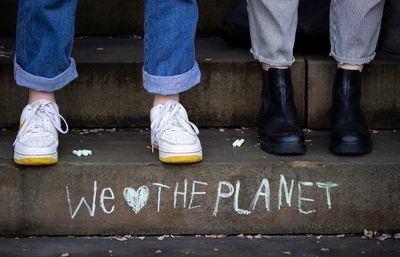 Activists to stage 24-hour climate vigil on International Women’s Day