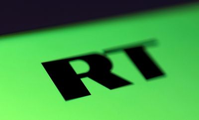 UK asks Meta, Tik Tok to prevent access to RT