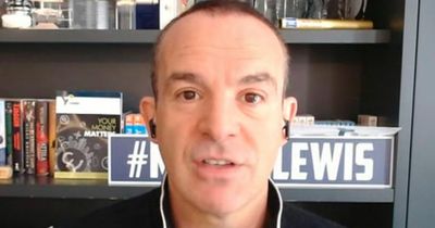 Martin Lewis shares how to save on energy bills with fixed rate tariff - but it's a risk