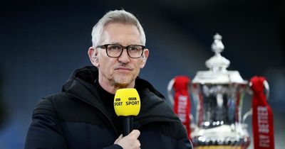 Gary Lineker pinpoints "exciting" Tottenham positive despite FA Cup defeat