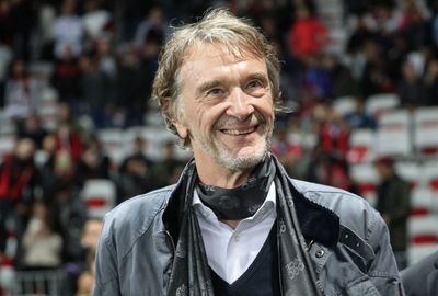 Jim Ratcliffe: British billionaire and Ineos chairman denies interest in purchasing Chelsea