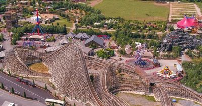 Tayto Park announces recruitment drive for 250 seasonal jobs with special benefits