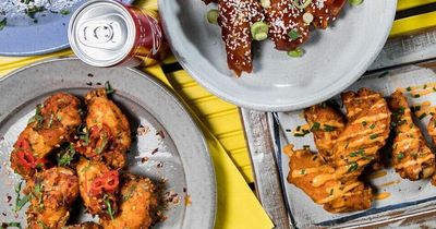 First review of Wingstack: Cardiff's independent fried chicken shop knocks spots off the chains