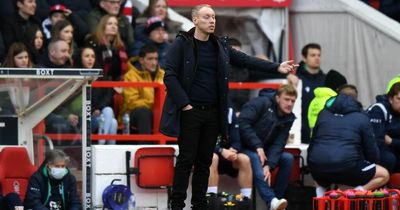 Why Steve Cooper is pleased he doesn't have 'a perfect happy camp' at Nottingham Forest