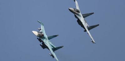 Ukraine war: why Nato is refusing to enforce a no-fly zone