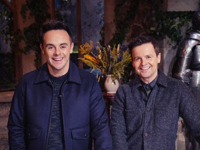 ITV announces I’m a Celebrity will return to Australia for next series