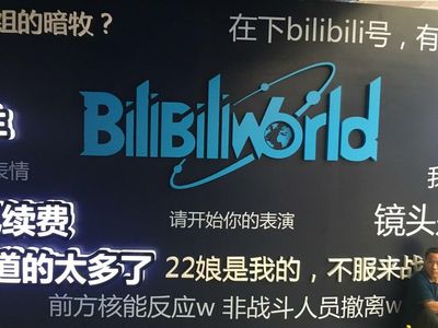 Why Bilibili Shares Are Soaring Today