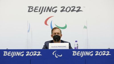 IPC bans Russians and Belarusians from 2022 Beijing Paralympic Winter Games