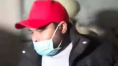 Punjab CM’s nephew Honey Singh undergoes cardiac check-up