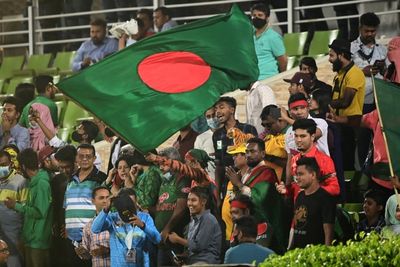 Nasum, Liton help Bangladesh end T20 losing streak