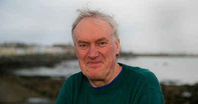 Covid-19 'came from single stall at Wuhan market' as Luke O'Neill says 'raccoon dogs' may be the source