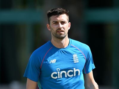 ‘Unwell’ Mark Wood absent as England resume warm-up match in Antigua