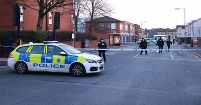 Family of 'shy' schoolgirl speak out after Liverpool bus stop shooting
