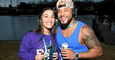 Stabbing victim who died for 10 minutes finds 'freedom' by forgiving attacker