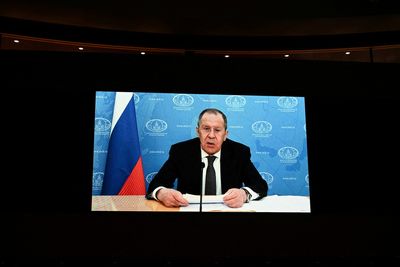 U.S. warns Moscow, Minsk against deploying nuclear arms in Belarus