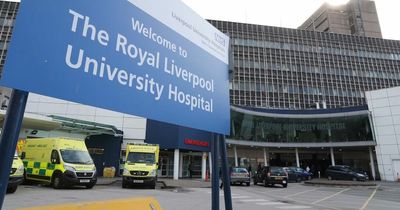 Putin's 'murderous regime' gas supply link to Merseyside hospitals