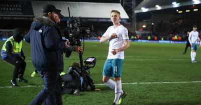 Man City's Oleksandr Zinchenko criticises Russia captain Artem Dzyuba over Ukraine Instagram post
