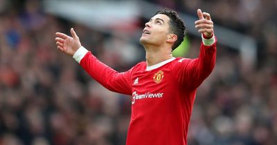 Man Utd warned over Cristiano Ronaldo's two-year struggles amid retirement fears