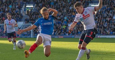 Portsmouth & Ipswich Town tipped to enhance League One play-off chances ahead of Bolton Wanderers